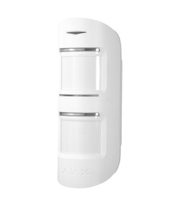 Caixa para detector de movimento externo Ajax AJ-OUTDOORPROTECT-W-DUMMY