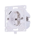 Relé para enchufe inteligente tipo F Ajax AJ-OUTLETCORE-SMART