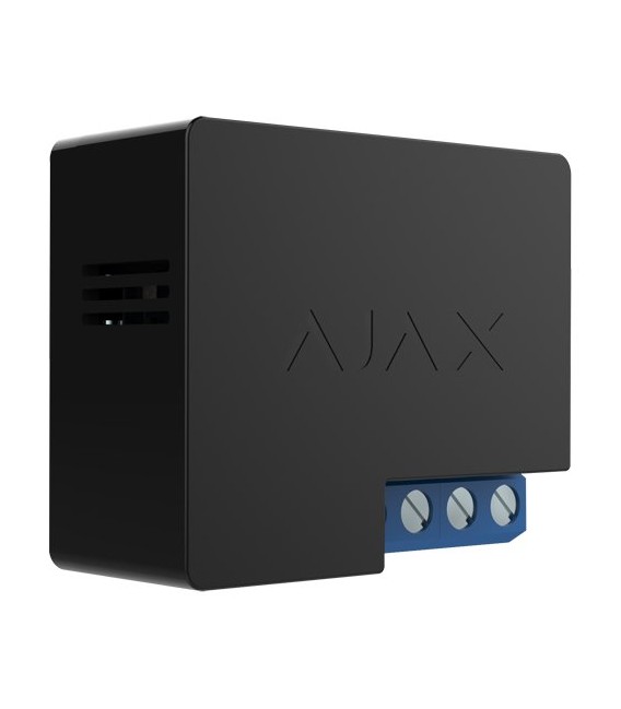 Relé de controle remoto Ajax AJ-RELAY