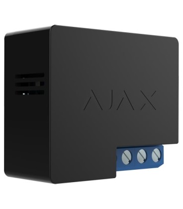 Relé de control remoto Ajax AJ-RELAY