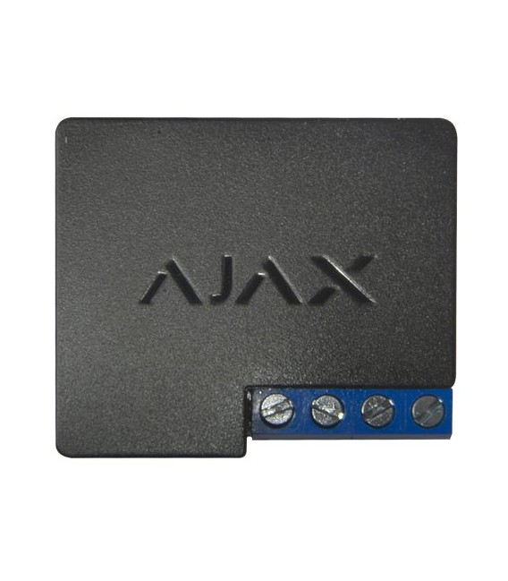 Relé de controle remoto Ajax AJ-RELAY