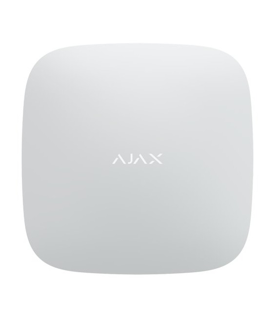 Repetidor sem fio Ajax AJ-REX-W