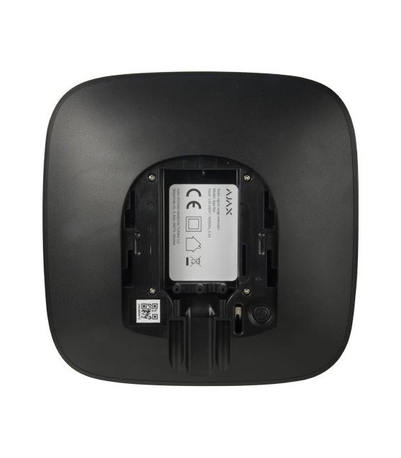 Ajax Wireless Repeater AJ-REX2-B