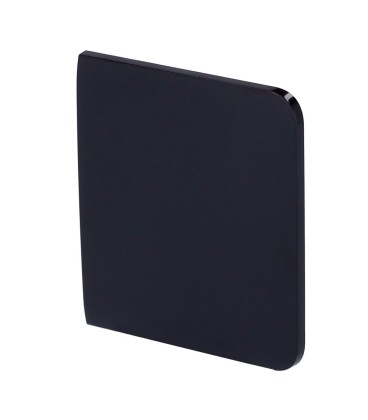 Painel de toque para um interruptor de luz Ajax AJ-SIDEBUTTON-1G2W-B