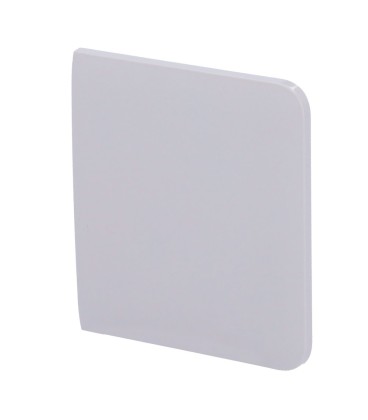 Painel de toque para um interruptor de luz Ajax AJ-SIDEBUTTON-1G2W-FOG
