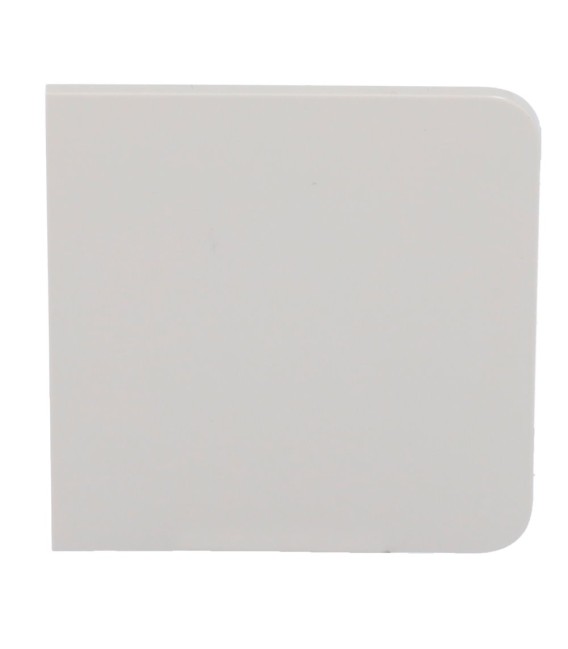 Panel táctil para un interruptor de luz Ajax AJ-SIDEBUTTON-1G2W-OYS