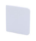 Touch panel for an Ajax light switch AJ-SIDEBUTTON-1G2W-W