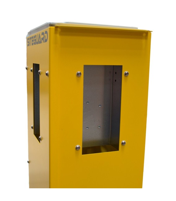 Tower for 360º perimeter protection Ajax AJ-SITEGUARD-Y