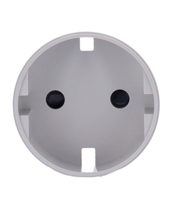 Front cover for smart plug type F Ajax AJ-SOLOCOVER-SMART-FOG