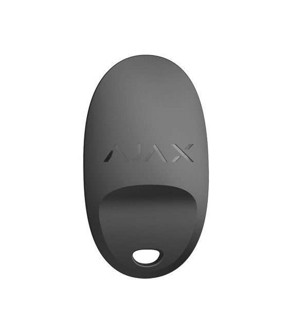Housing for Ajax remote control AJ-SPACECONTROL-B-DUMMY