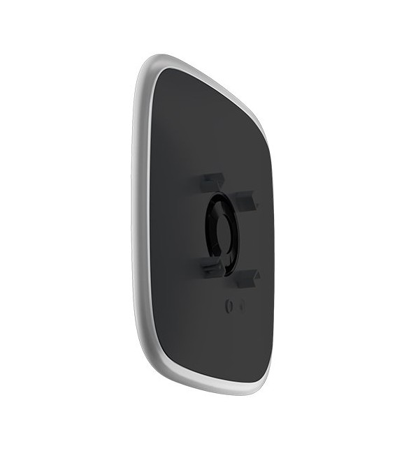 Outdoor siren with customizable cover Ajax AJ-STREETSIRENCUSTOM-B