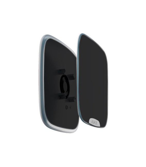 Outdoor siren with customizable cover Ajax AJ-STREETSIRENCUSTOM-B