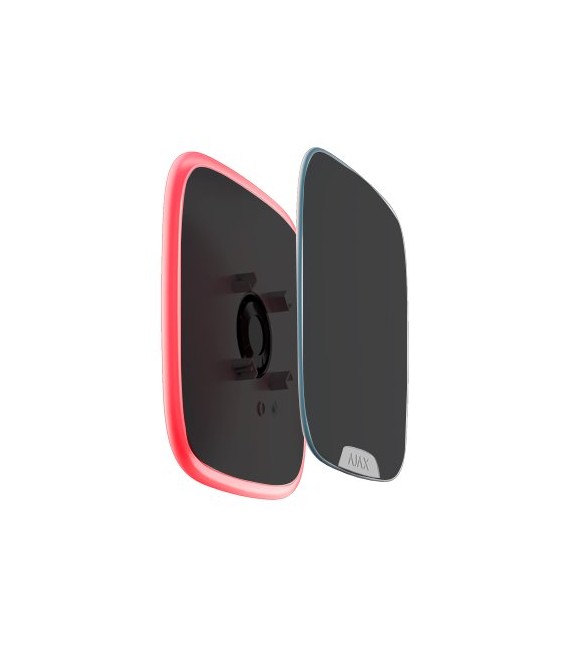 Outdoor siren with customizable cover Ajax AJ-STREETSIRENCUSTOM-B