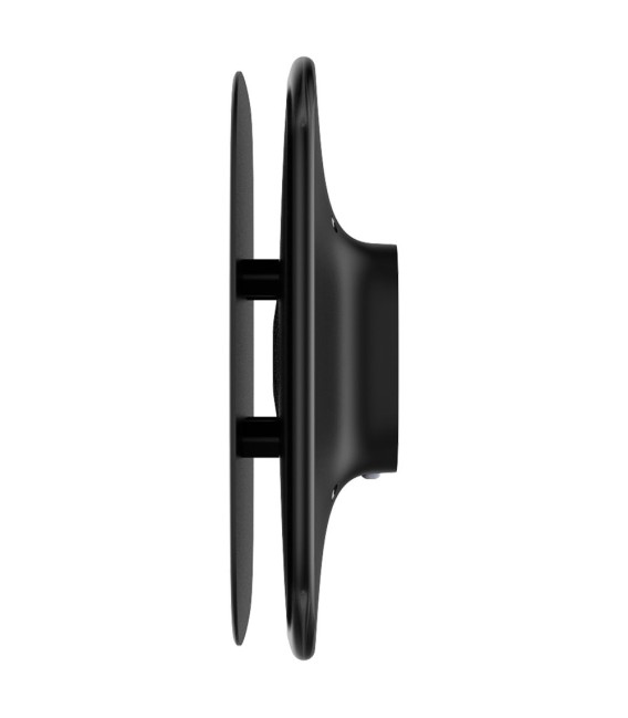 Outdoor siren for customizable cover Ajax AJ-STREETSIRENCUSTOM-S-B