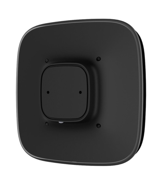 Outdoor siren for customizable cover Ajax AJ-STREETSIRENCUSTOM-S-B