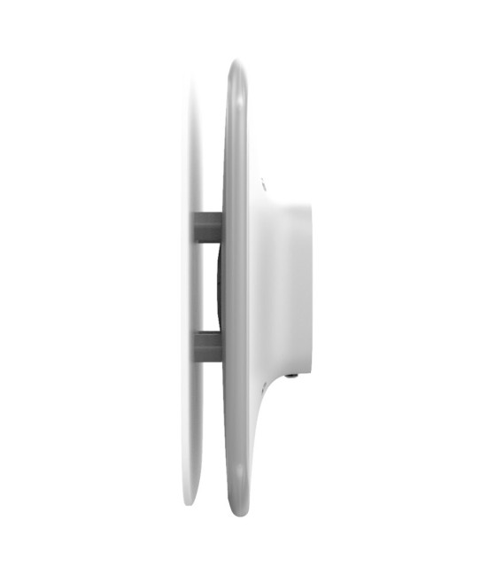 Outdoor siren for customizable cover Ajax AJ-STREETSIRENCUSTOM-S-W