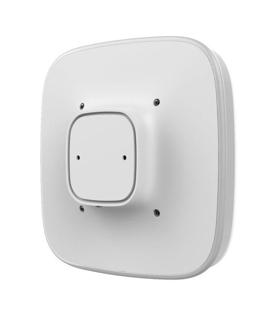 Outdoor siren for customizable cover Ajax AJ-STREETSIRENCUSTOM-S-W