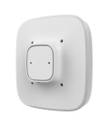 Outdoor siren for customizable cover Ajax AJ-STREETSIRENCUSTOM-S-W