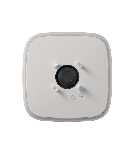 Outdoor siren with customizable cover Ajax AJ-STREETSIRENCUSTOM-W