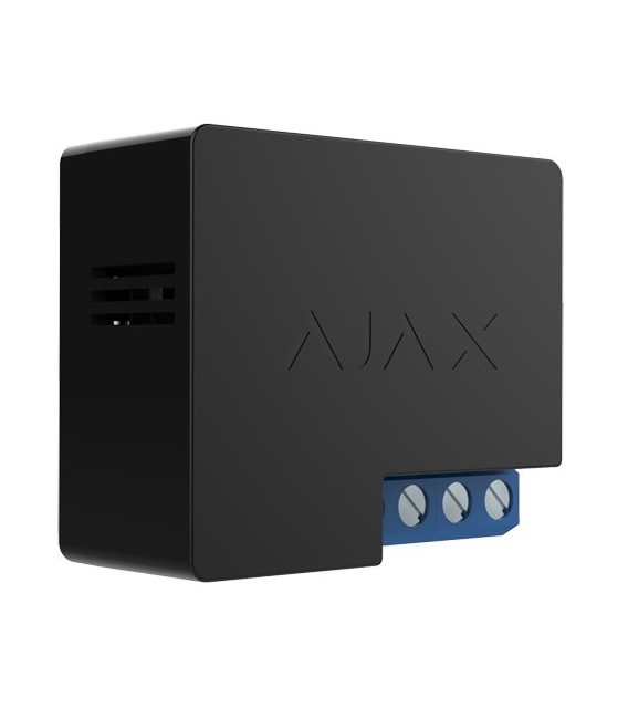 Relais de télécommande Ajax AJ-WALLSWITCH-B