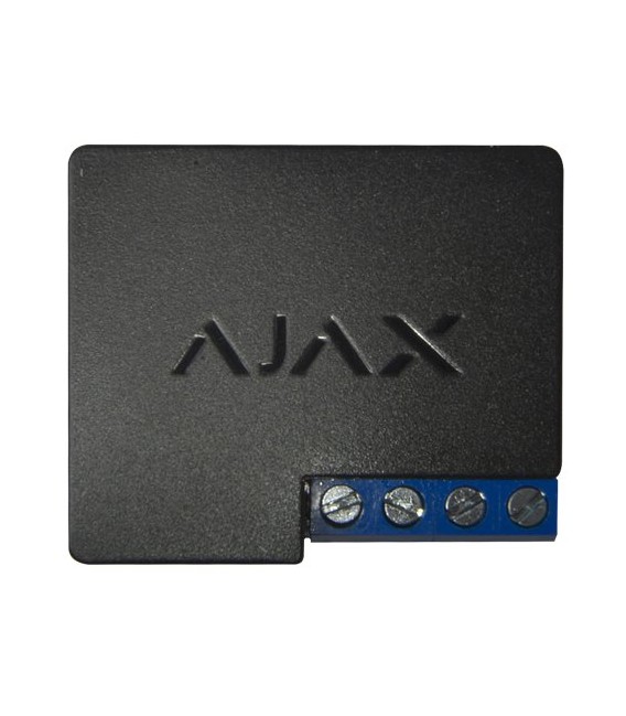 Ajax Remote Control Relay AJ-WALLSWITCH-B