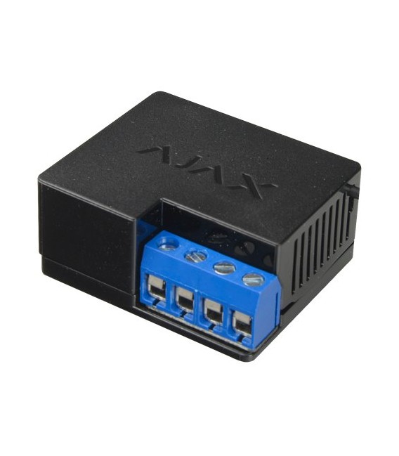 Relais de télécommande Ajax AJ-WALLSWITCH-B