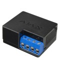 Relé de control remoto Ajax AJ-WALLSWITCH-B
