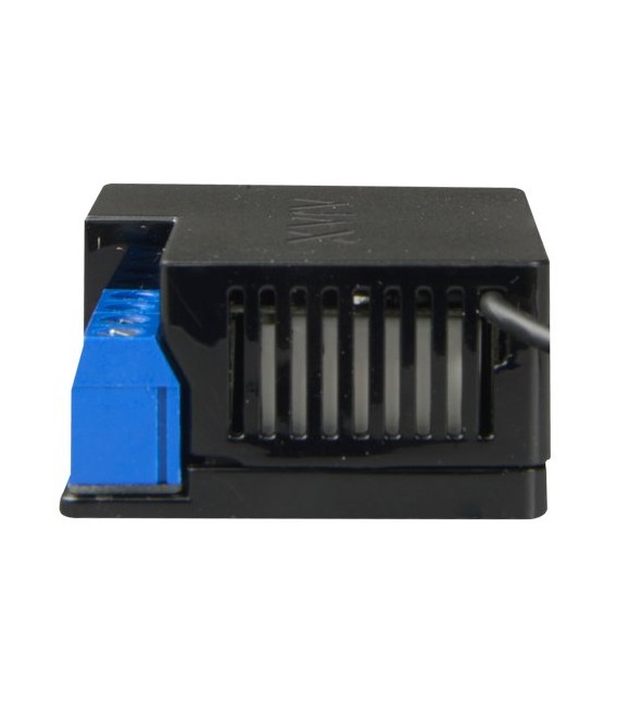 Relé de controle remoto Ajax AJ-WALLSWITCH-B