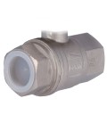 Ajax water shut-off solenoid valve AJ-WATERSTOP-1-B