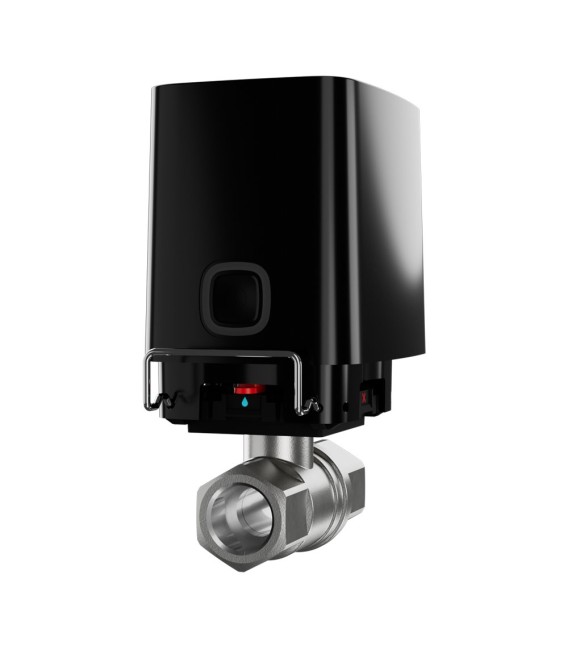 Ajax water shut-off solenoid valve AJ-WATERSTOP-3/4-B