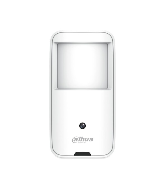 Cámara Oculta en PIR HDCVI 2M 1080P 0.01Lux@F2.0 2.8mm IR10mCámara Oculta en PIR HDCVI 2M 1080P 0.01Lux@F2.0 2.8mm IR10m