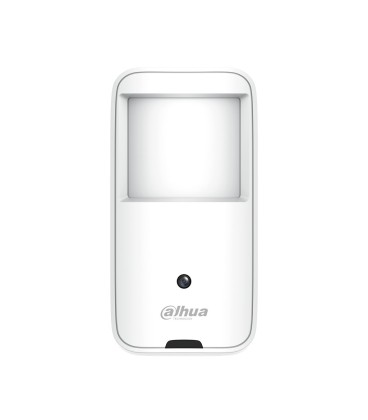 Cámara Oculta en PIR HDCVI 2M 1080P 0.01Lux@F2.0 2.8mm IR10mCámara Oculta en PIR HDCVI 2M 1080P 0.01Lux@F2.0 2.8mm IR10m