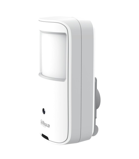 Cámara Oculta en PIR HDCVI 2M 1080P 0.01Lux@F2.0 2.8mm IR10mCámara Oculta en PIR HDCVI 2M 1080P 0.01Lux@F2.0 2.8mm IR10m