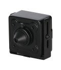 Dahua HAC-HUM3201B-P - Caméra Pinhole HDCVI 2M 1080P WDR Starlight 2.8mm AUDIO.