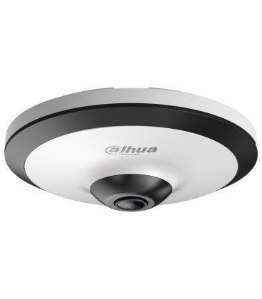 Fisheye HDCVI 5M DN WDR Starlight IR10m 1.4mm MIC