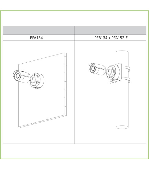 Tubular HDCVI 2M 1080P DN ICR IR30m 0Lux 3.6mm IP67