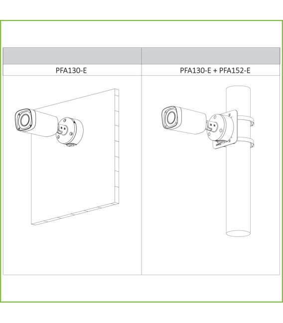 Tubular HDCVI 5M DN dWDR IR60m 2.7-12mm VFM IP67