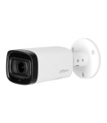 Dahua HAC-HFW1801R-Z-A - Câmera HDCVI Tubular 4K IR80m 2.7-13.5mm IP67 MIC.