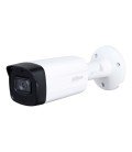Dahua HAC-HFW1801TH-I8-0280B - HDCVI Tubular Camera 4K WDR Starlight IR80m 2.8mm IP67.