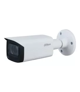 Dahua HAC-HFW2802TU-Z-A-S2 - HDCVI Tubular 4K Starlight IR80m IP67 MIC Camera.