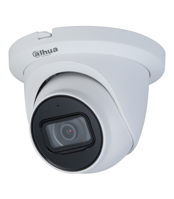 Domo HDCVI 4EN1 2M 1080P WDR Starlight IR60m 2.8mm IP67 MIC Quick-to-install