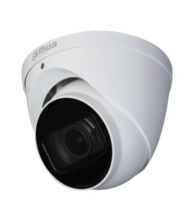 Dahua HAC-HDW1200T-Z - Câmara Domo HDCVI 4EN1 2M 1080P IR60m IP67.