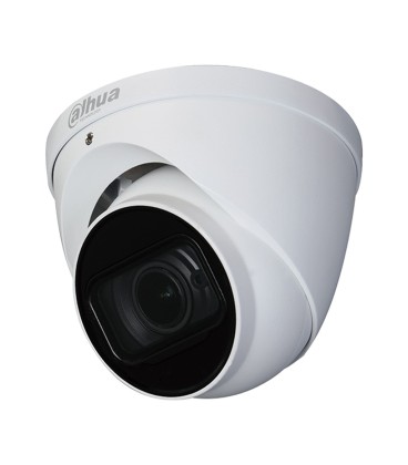 Domo HDCVI 4EN1 2M 1080P DN ICR IR60m 0Lux 2.7-12mm VFM IP67