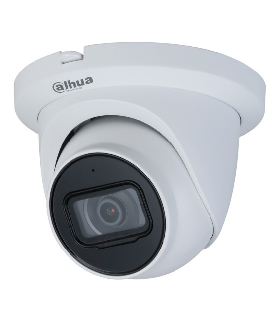 Domo HDCVI 4EN1 5M DN DWDR IR30m 2.8mm IP67 Quick-to-install