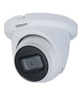 Dahua HAC-HDW1500TLMQ-0280B - HDCVI 4IN1 5M DN DWDR IR30m 2.8mm IP67 Plug&Play Dome Camera.