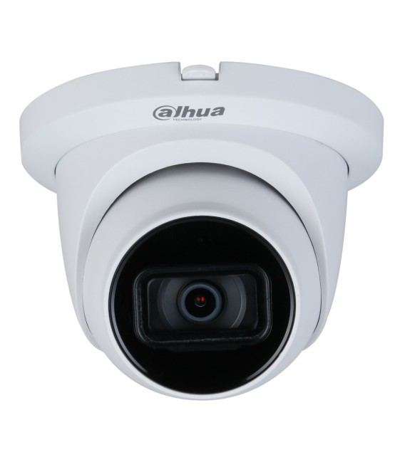 Domo HDCVI 4EN1 5M DN DWDR IR30m 2.8mm IP67 Quick-to-install