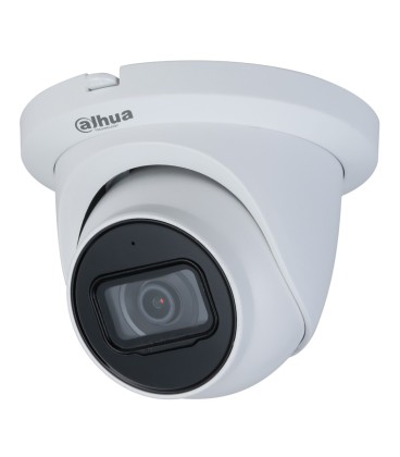 Domo HDCVI 4EN1 5M DN DWDR IR30m 2.8mm IP67 MIC Quick-to-install