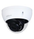 Dahua HAC-HDBW1500E-0280B - HDCVI 5M DN ICR DWDR IR30m 0Lux 2.8mm IP67 IK10 Dome Camera.