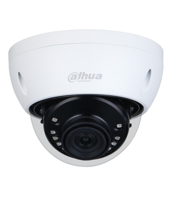 Domo HDCVI 5M DN ICR DWDR IR30m 0Lux 2.8mm IP67 IK10