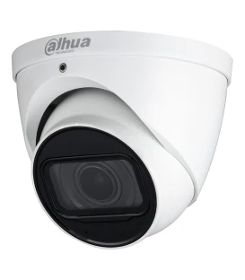 Dahua HAC-HDW1500T-Z - HDCVI 5M DN ICR DWDR IR60m IP67 Dome Camera.